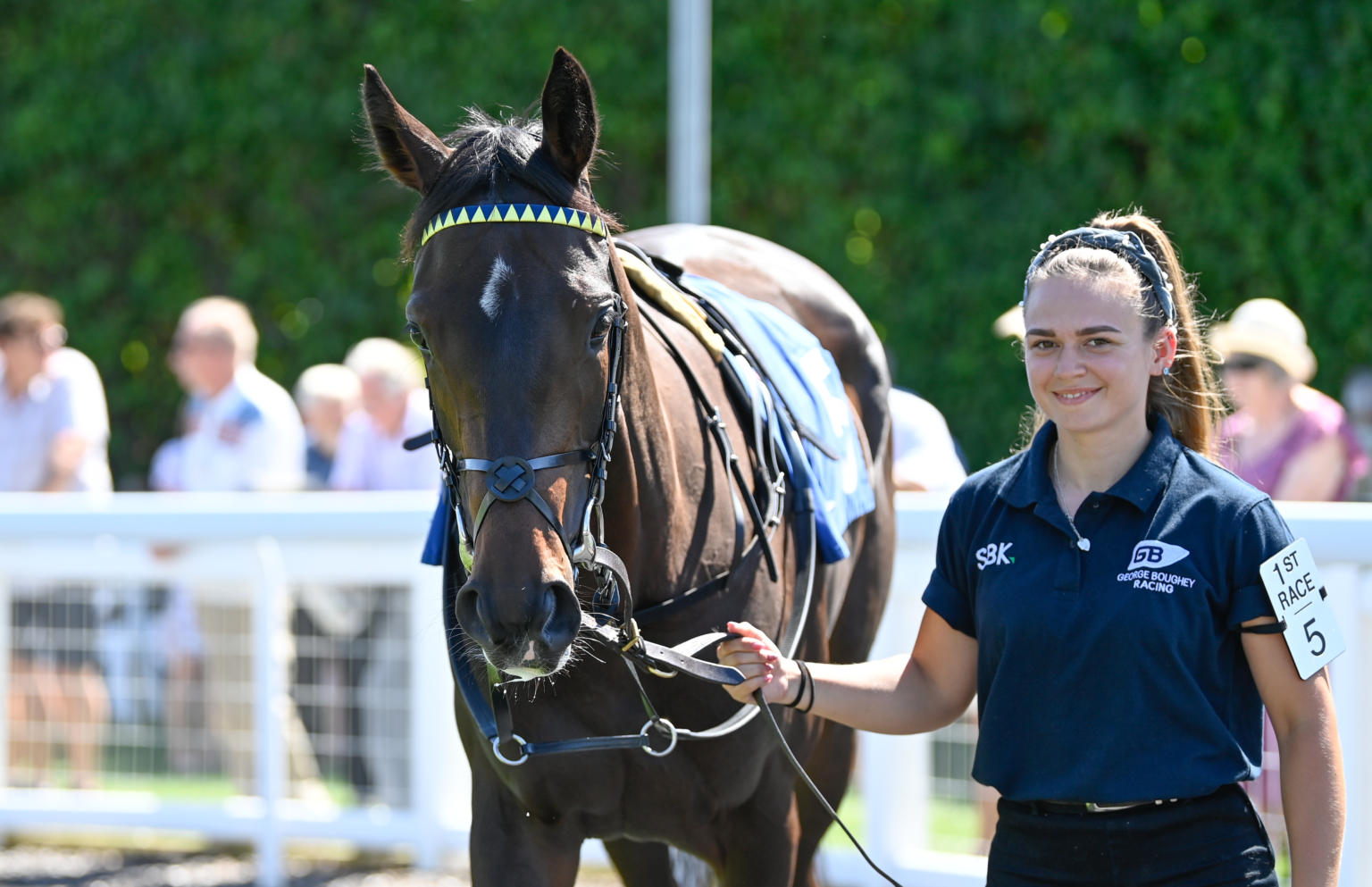 Salisbury Racource Summer Holiday Racing | Salisbury Racecourse