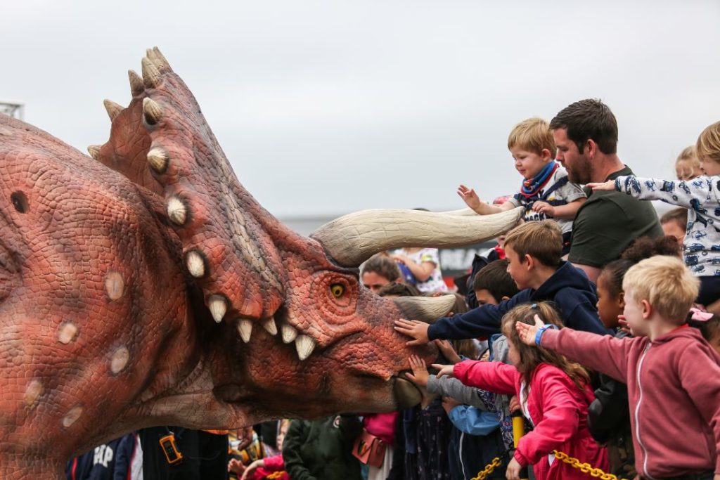 Dino Day