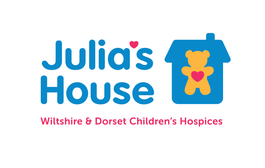 Julia's House logo