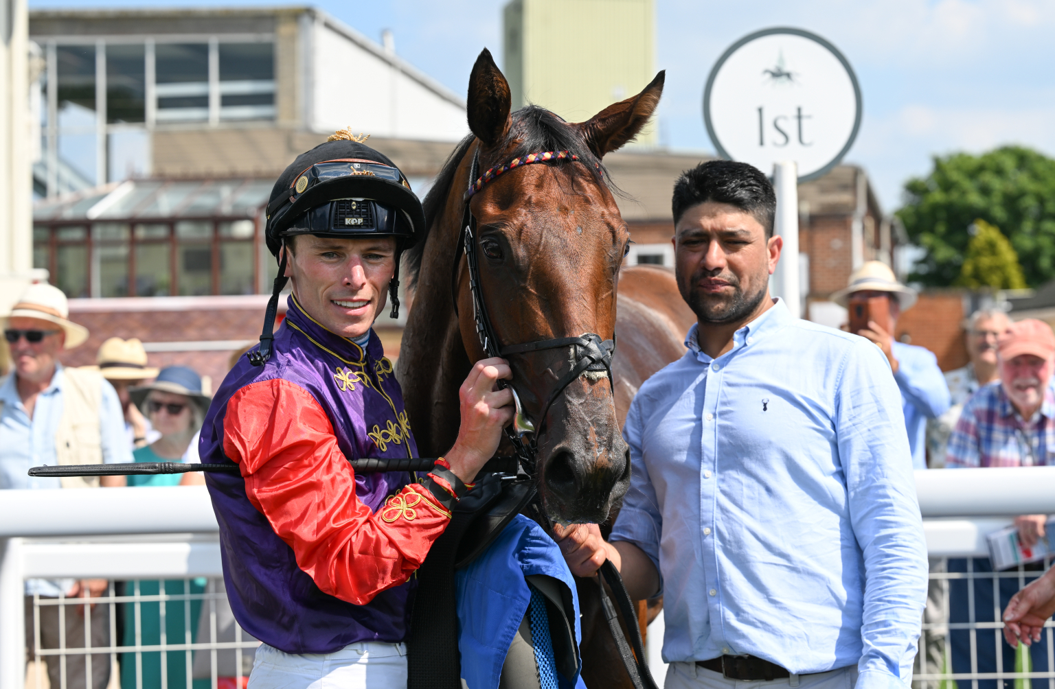 2025 Fixtures Salisbury Racecourse