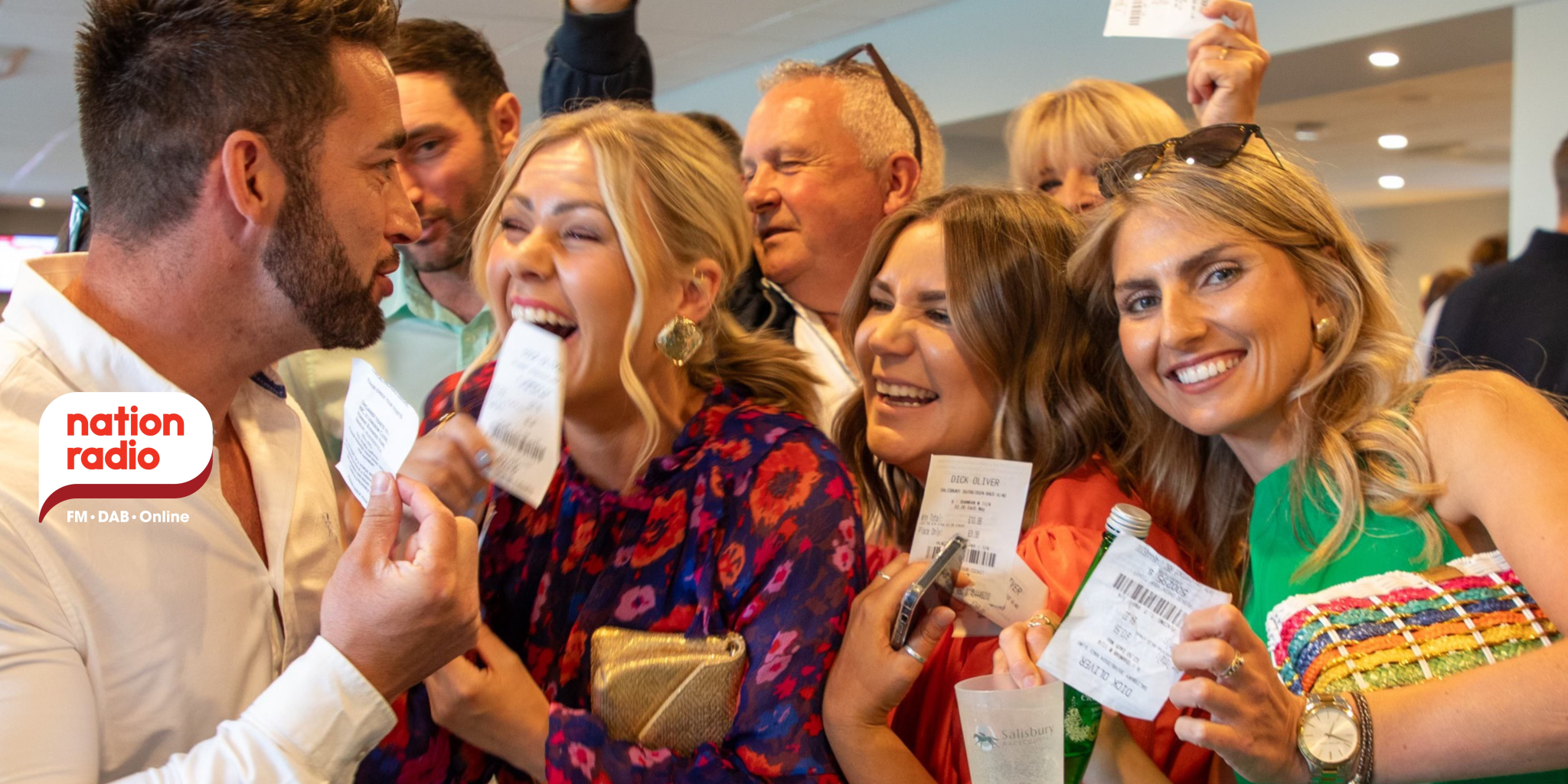 2025 Fixtures Salisbury Racecourse