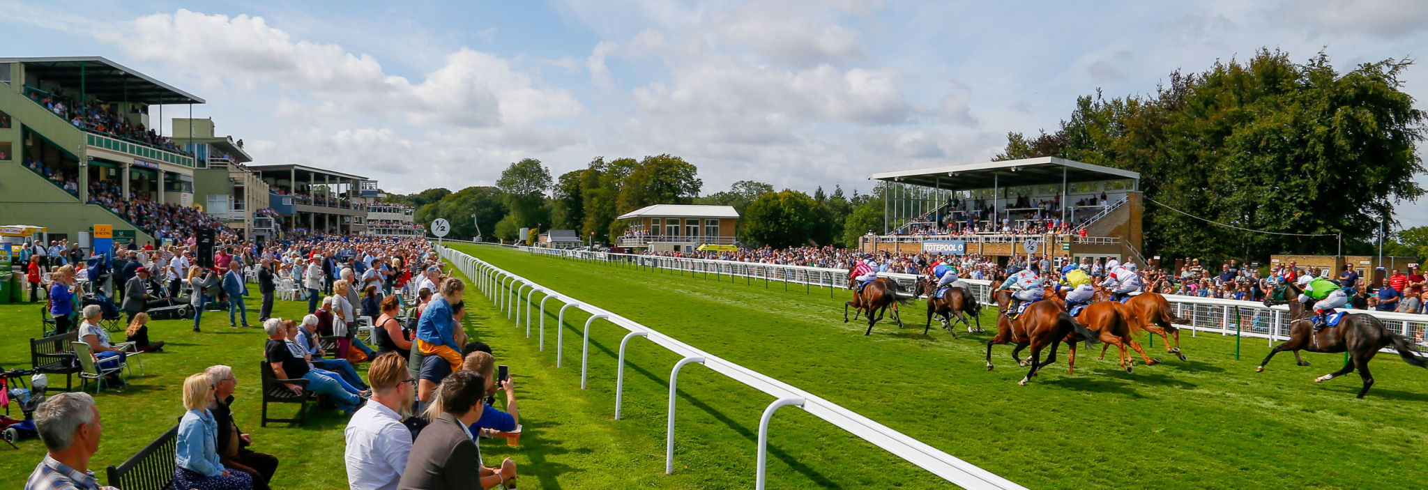Salisbury Racource 2026 Fixtures | Salisbury Racecourse